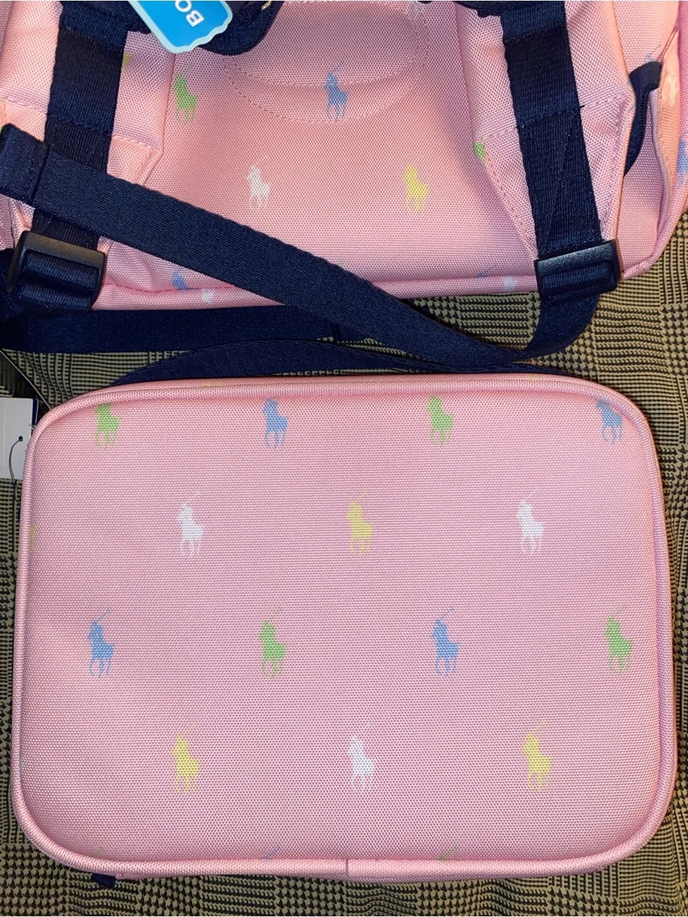 Ralph Lauren polo by